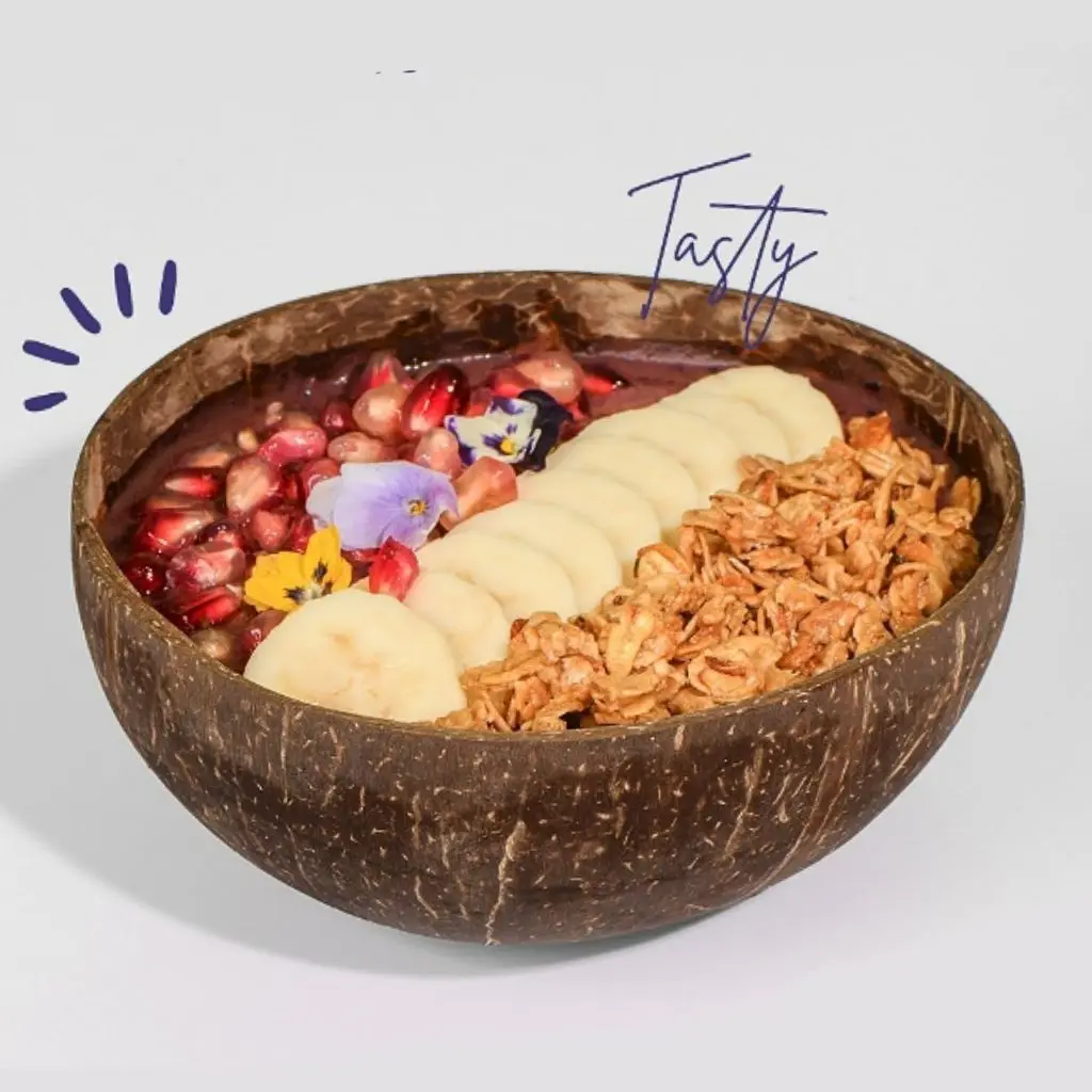 Acai Healthy Bowl - Small